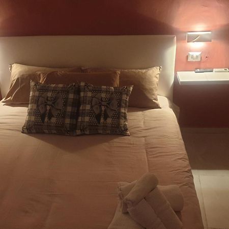 Fraleo Home Neapol Zewnętrze zdjęcie