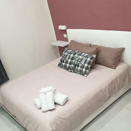 Fraleo Home Neapol Zewnętrze zdjęcie