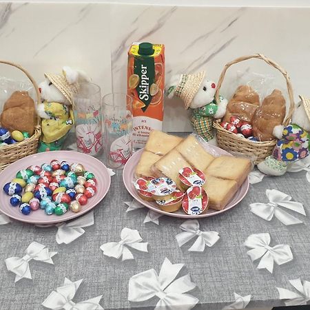 Fraleo Home Neapol Zewnętrze zdjęcie