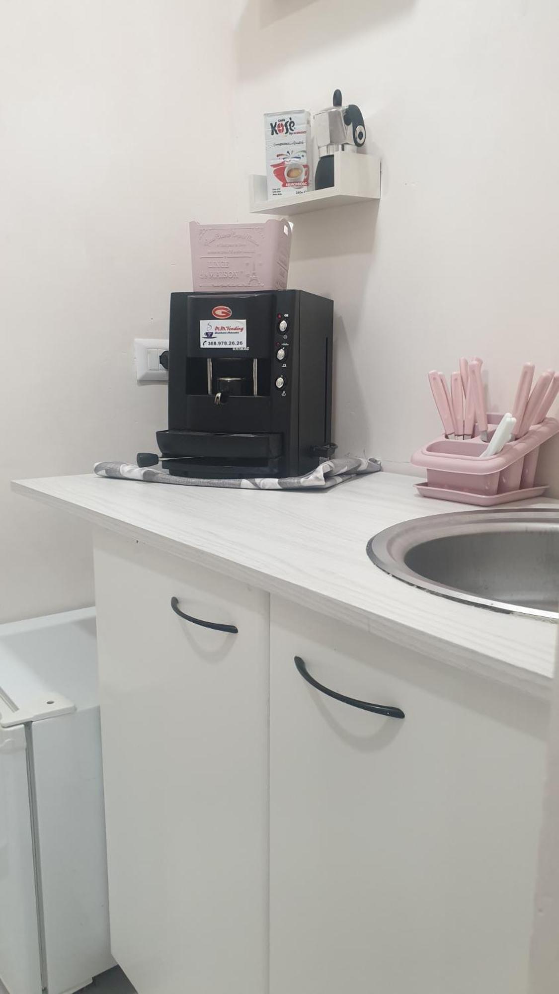 Fraleo Home Neapol Zewnętrze zdjęcie