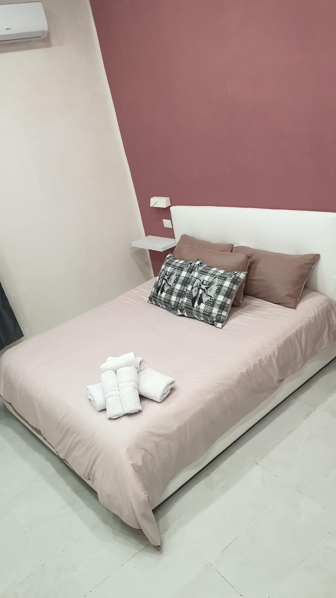 Fraleo Home Neapol Zewnętrze zdjęcie