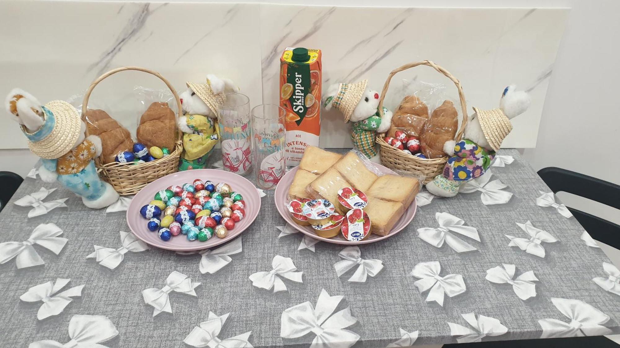 Fraleo Home Neapol Zewnętrze zdjęcie