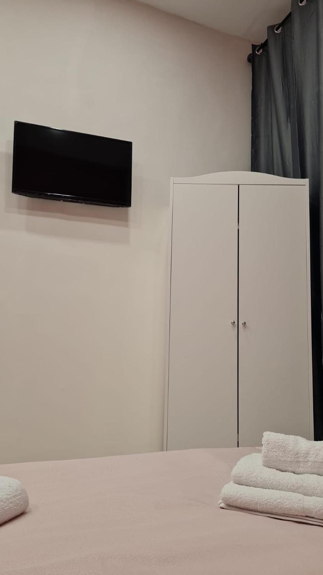 Fraleo Home Neapol Zewnętrze zdjęcie