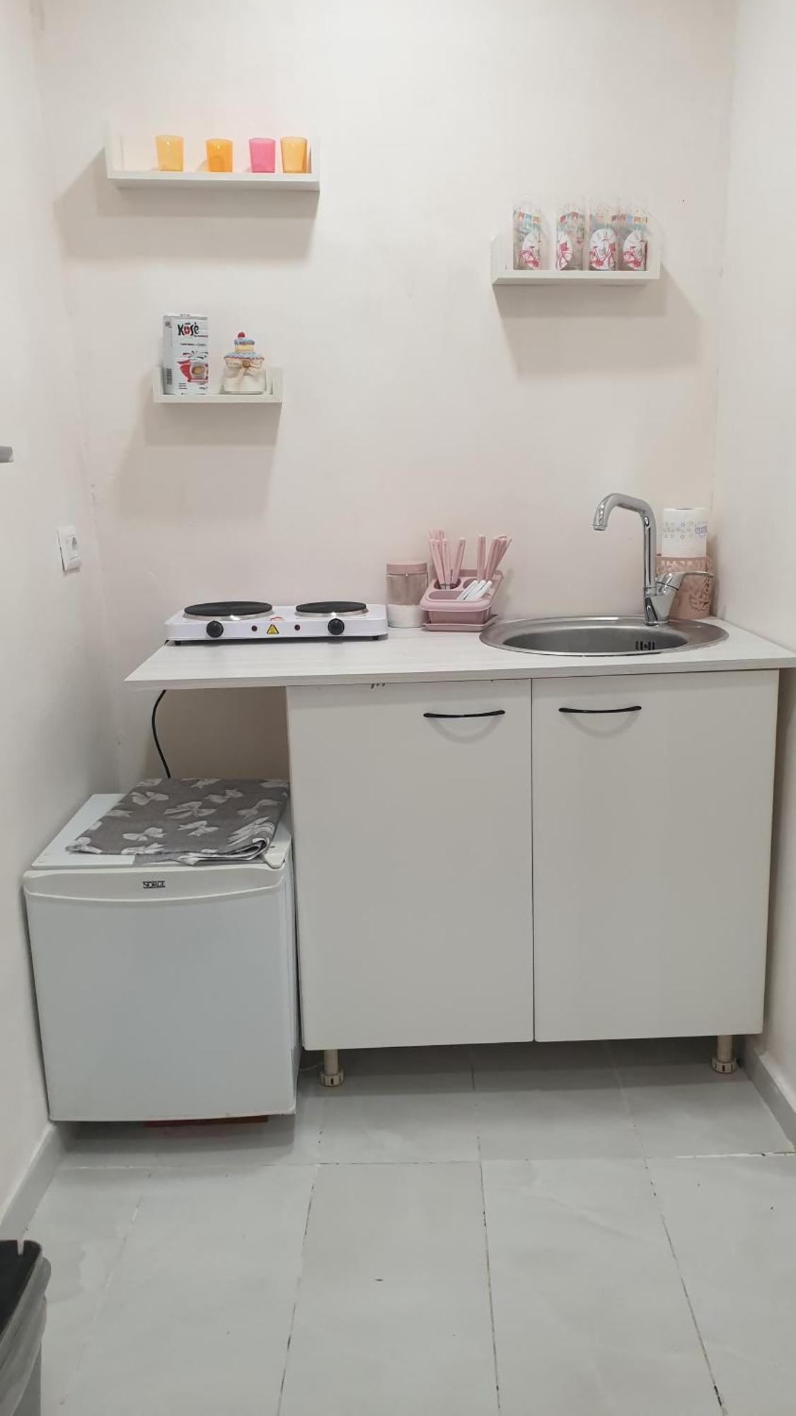 Fraleo Home Neapol Zewnętrze zdjęcie