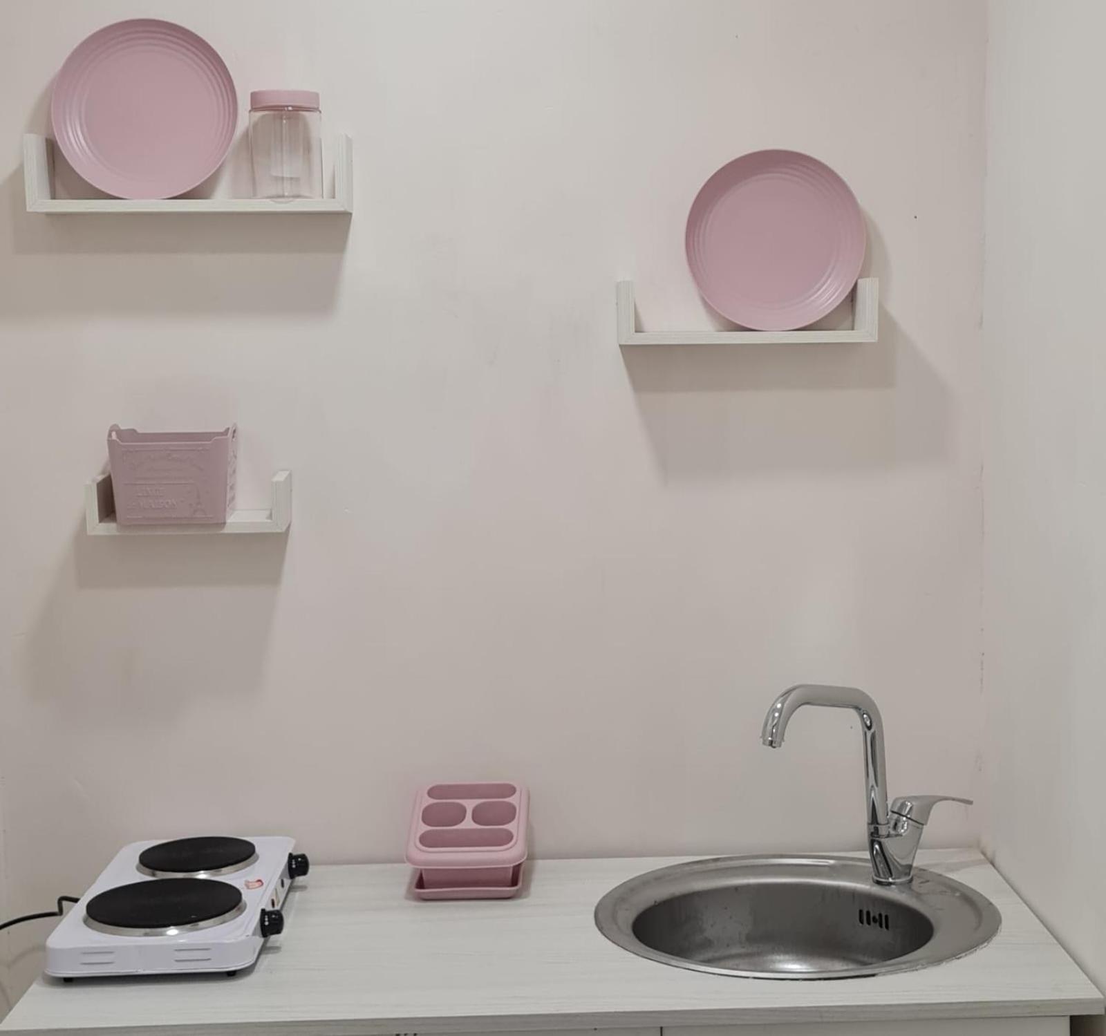 Fraleo Home Neapol Zewnętrze zdjęcie