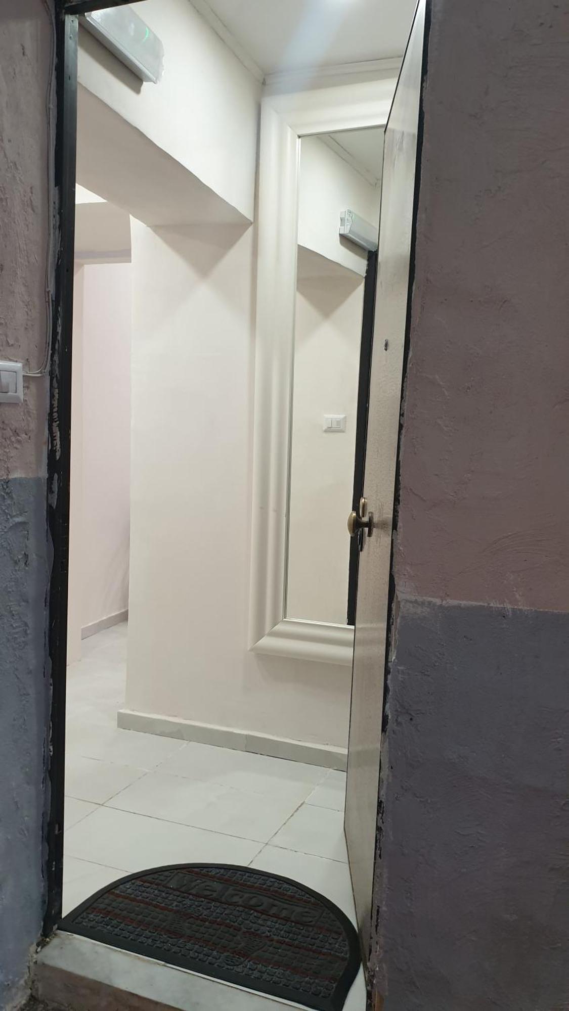 Fraleo Home Neapol Zewnętrze zdjęcie