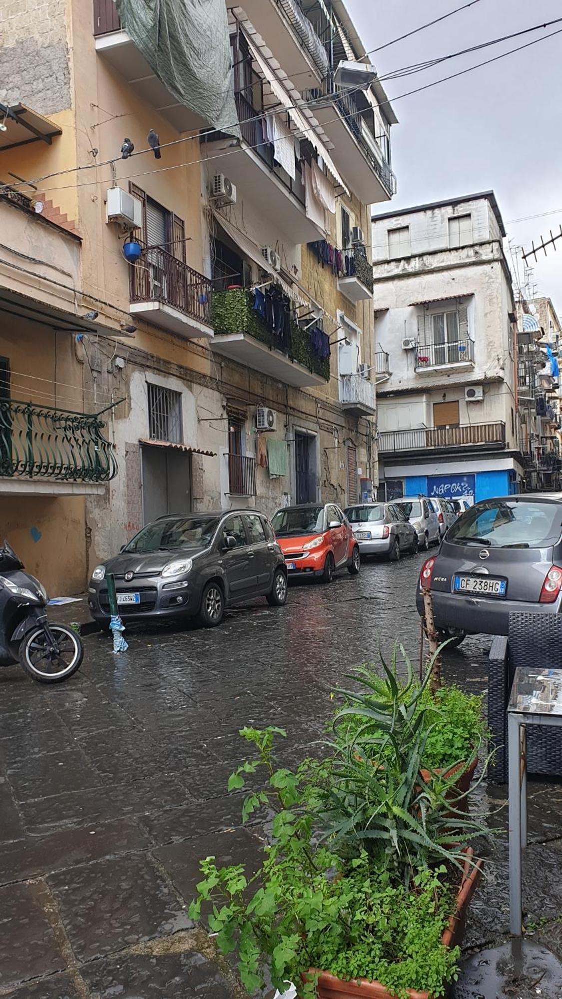 Fraleo Home Neapol Zewnętrze zdjęcie