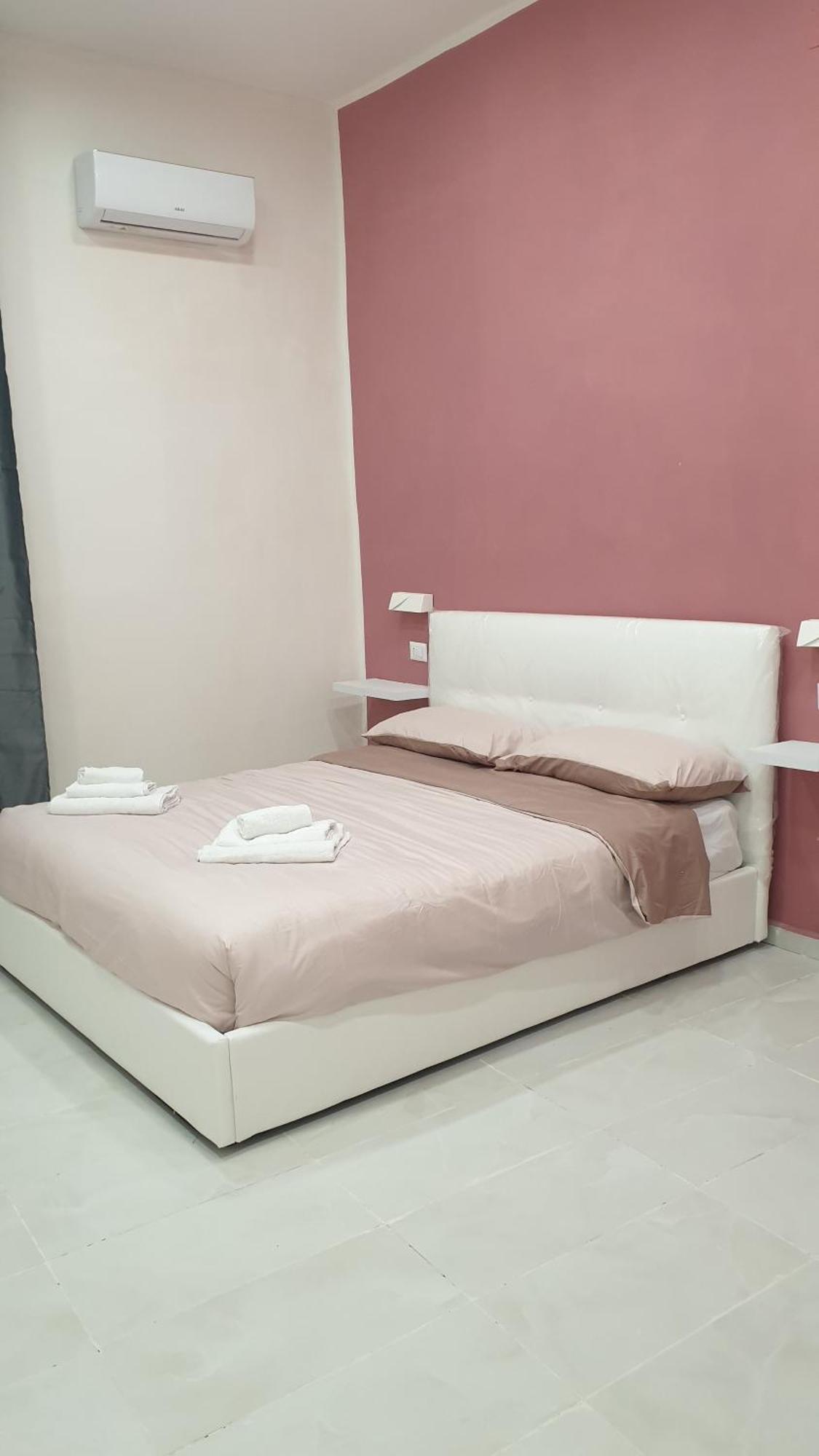Fraleo Home Neapol Zewnętrze zdjęcie
